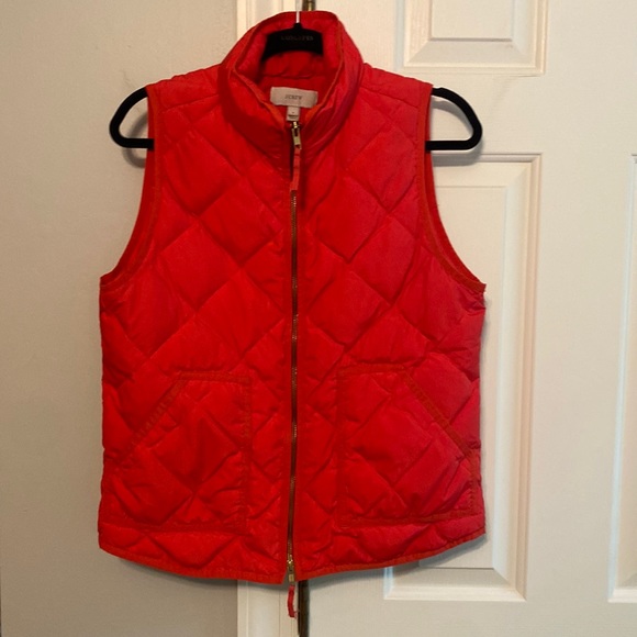 J Crew Vest - Picture 1 of 3